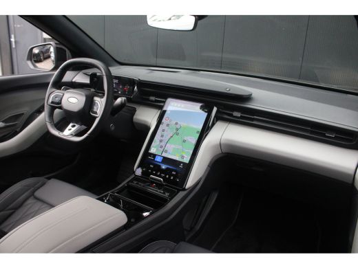 Ford Capri Premium Extended Range RWD 77 kWh | Panroamadak | 21 inch | Driver Assistance Pack ActivLease financial lease