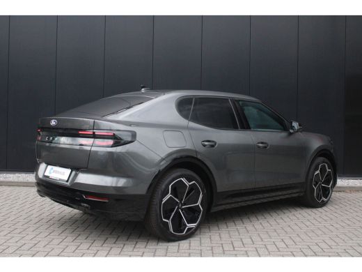 Ford Capri Premium Extended Range RWD 77 kWh | Panroamadak | 21 inch | Driver Assistance Pack ActivLease financial lease