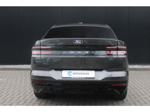 Ford Capri Premium Extended Range RWD 77 kWh | Panroamadak | 21 inch | Driver Assistance Pack ActivLease financial lease