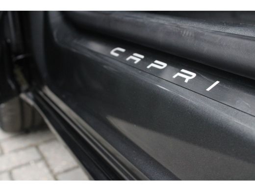 Ford Capri Premium Extended Range RWD 77 kWh | Panroamadak | 21 inch | Driver Assistance Pack ActivLease financial lease