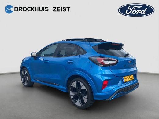 Ford Puma 1.0 Hybrid ST-Line X | NIEUW MODEL | PANORAMADAK | MATRIX LED | 19 INCH | ADAPTIVE CRUISE ActivLease financial lease