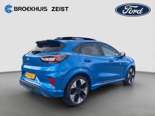 Ford Puma 1.0 Hybrid ST-Line X | NIEUW MODEL | PANORAMADAK | MATRIX LED | 19 INCH | ADAPTIVE CRUISE ActivLease financial lease