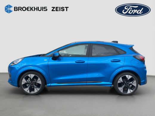 Ford Puma 1.0 Hybrid ST-Line X | PANORAMADAK | MATRIX LED | 19 INCH | ADAPTIVE CRUISE ActivLease financial lease