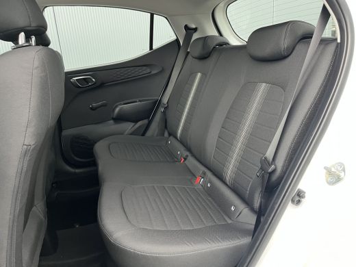 Hyundai i10 1.0 67pk Comfort Smart | LED | Airco | Carplay | Camera | Navigatie | Bluetooth | Cruisecontrol |... ActivLease financial lease