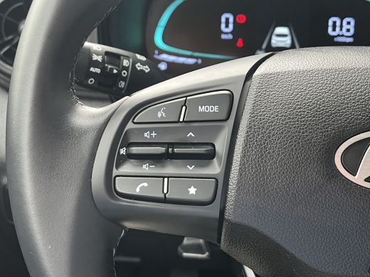 Hyundai i10 1.0 67pk Comfort Smart | LED | Airco | Carplay | Camera | Navigatie | Bluetooth | Cruisecontrol |... ActivLease financial lease