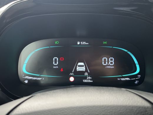 Hyundai i10 1.0 67pk Comfort Smart | LED | Airco | Carplay | Camera | Navigatie | Bluetooth | Cruisecontrol |... ActivLease financial lease