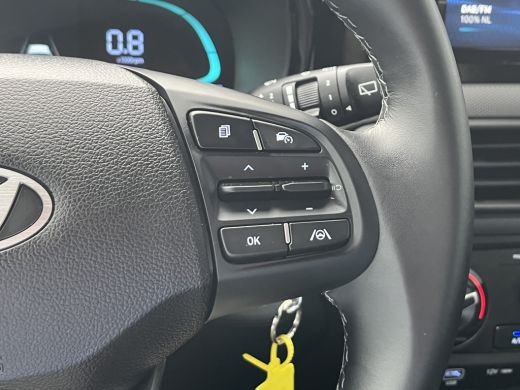 Hyundai i10 1.0 67pk Comfort Smart | LED | Airco | Carplay | Camera | Navigatie | Bluetooth | Cruisecontrol |... ActivLease financial lease
