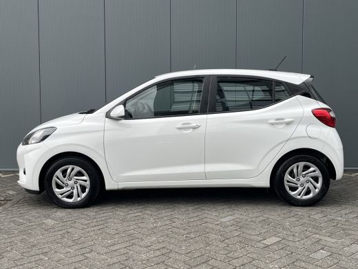 Hyundai i10 1.0 67pk Comfort Smart | LED | Airco | Carplay | Camera | Navigatie | Bluetooth | Cruisecontrol |... ActivLease financial lease
