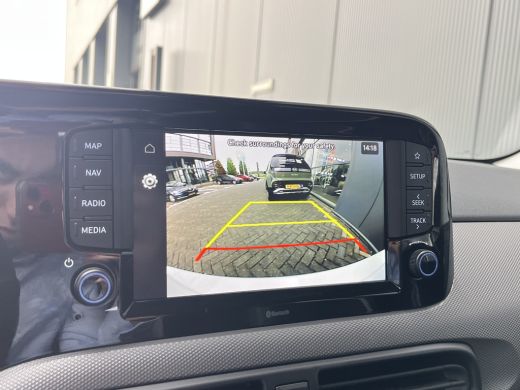 Hyundai i10 1.0 67pk Comfort Smart | LED | Airco | Carplay | Camera | Navigatie | Bluetooth | Cruisecontrol |... ActivLease financial lease