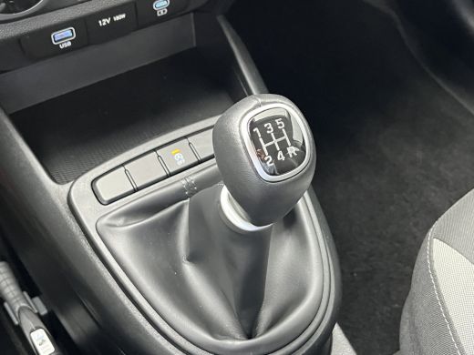 Hyundai i10 1.0 67pk Comfort Smart | LED | Airco | Carplay | Camera | Navigatie | Bluetooth | Cruisecontrol |... ActivLease financial lease