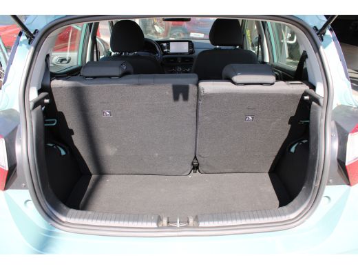 Hyundai i10 1.0 Comfort | Airco | Armsteun voor | Bestuurdersstoel in hoogte verstelbaar ActivLease financial lease