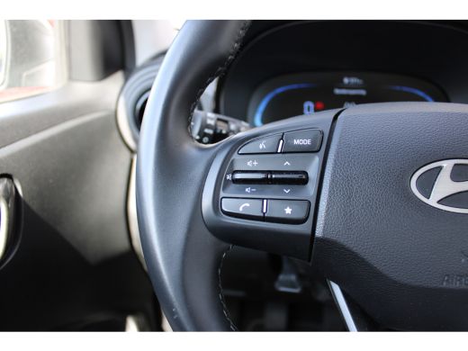 Hyundai i10 1.0 Comfort | Airco | Armsteun voor | Bestuurdersstoel in hoogte verstelbaar ActivLease financial lease