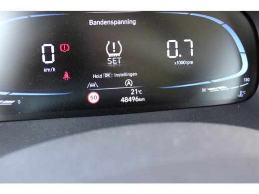 Hyundai i10 1.0 Comfort | Airco | Armsteun voor | Bestuurdersstoel in hoogte verstelbaar ActivLease financial lease