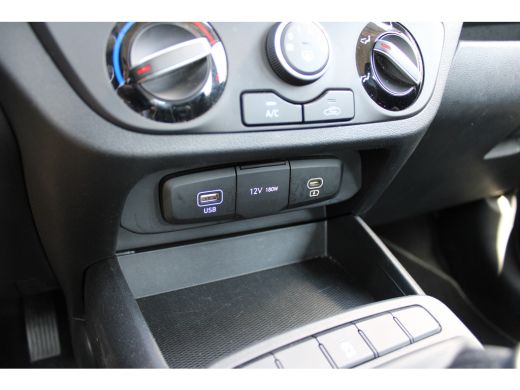 Hyundai i10 1.0 Comfort | Airco | Armsteun voor | Bestuurdersstoel in hoogte verstelbaar ActivLease financial lease