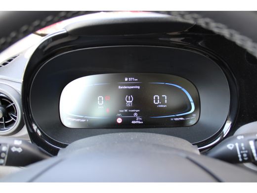 Hyundai i10 1.0 Comfort | Airco | Armsteun voor | Bestuurdersstoel in hoogte verstelbaar ActivLease financial lease
