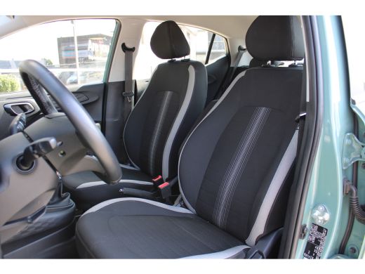 Hyundai i10 1.0 Comfort | Airco | Armsteun voor | Bestuurdersstoel in hoogte verstelbaar ActivLease financial lease