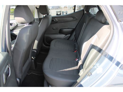 Hyundai i10 1.0 Comfort | Airco | Armsteun voor | Bluetooth telefoonvoorbereiding ActivLease financial lease