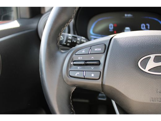 Hyundai i10 1.0 Comfort | Airco | Armsteun voor | Bluetooth telefoonvoorbereiding ActivLease financial lease