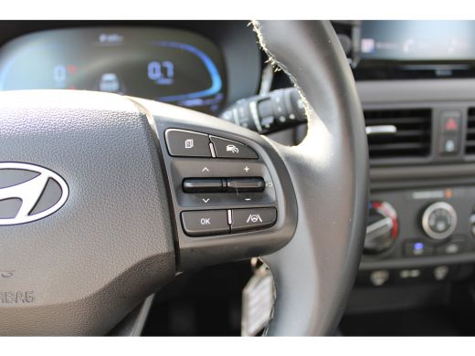 Hyundai i10 1.0 Comfort | Airco | Armsteun voor | Bluetooth telefoonvoorbereiding ActivLease financial lease