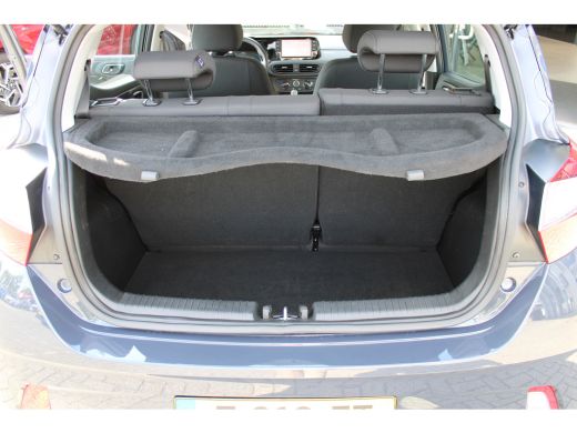 Hyundai i10 1.0 Comfort | Airco | Armsteun voor | Bluetooth telefoonvoorbereiding ActivLease financial lease