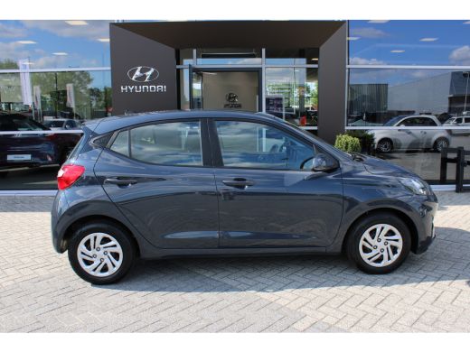 Hyundai i10 1.0 Comfort | Airco | Armsteun voor | Bluetooth telefoonvoorbereiding ActivLease financial lease