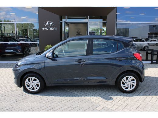 Hyundai i10 1.0 Comfort | Airco | Armsteun voor | Bluetooth telefoonvoorbereiding ActivLease financial lease
