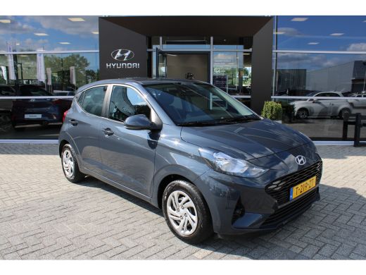 Hyundai i10 1.0 Comfort | Airco | Armsteun voor | Bluetooth telefoonvoorbereiding ActivLease financial lease