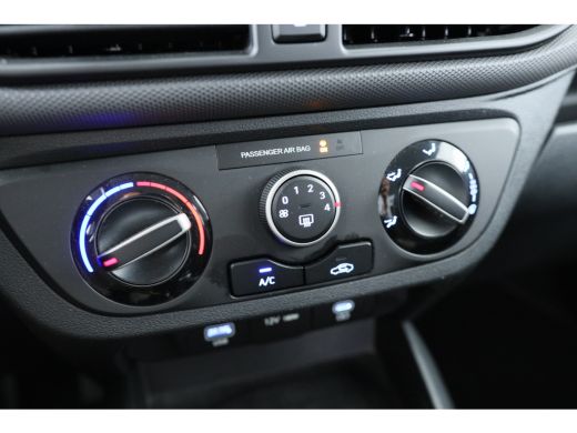 Hyundai i10 1.0 Comfort | Airco | Bestuurdersstoel in hoogte verstelbaar | Bluetooth telefoonvoorbereiding ActivLease financial lease