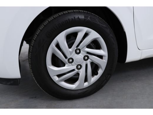 Hyundai i10 1.0 Comfort | Airco | Bestuurdersstoel in hoogte verstelbaar | Bluetooth telefoonvoorbereiding ActivLease financial lease