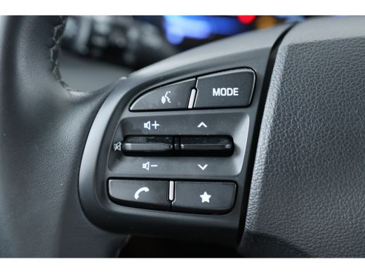 Hyundai i10 1.0 Comfort | Airco | Bestuurdersstoel in hoogte verstelbaar | Bluetooth telefoonvoorbereiding ActivLease financial lease