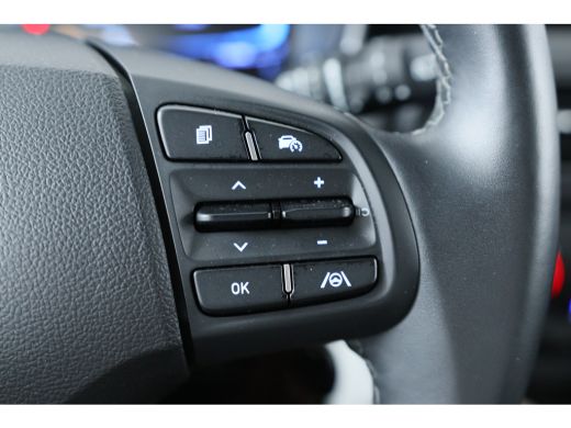 Hyundai i10 1.0 Comfort | Airco | Bestuurdersstoel in hoogte verstelbaar | Bluetooth telefoonvoorbereiding ActivLease financial lease