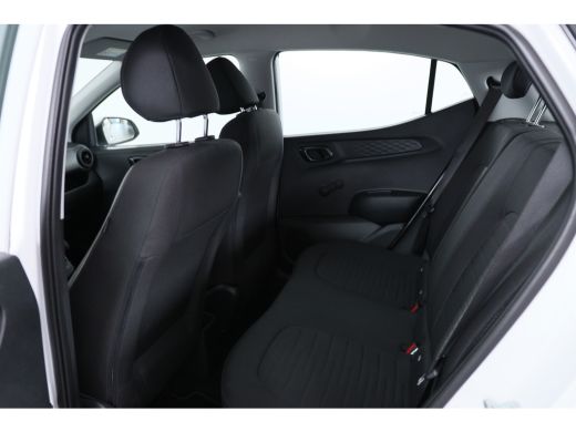 Hyundai i10 1.0 Comfort | Airco | Bestuurdersstoel in hoogte verstelbaar | Bluetooth telefoonvoorbereiding ActivLease financial lease