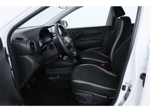 Hyundai i10 1.0 Comfort | Airco | Bestuurdersstoel in hoogte verstelbaar | Bluetooth telefoonvoorbereiding ActivLease financial lease