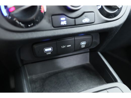 Hyundai i10 1.0 Comfort | Airco | Bestuurdersstoel in hoogte verstelbaar | Bluetooth telefoonvoorbereiding ActivLease financial lease