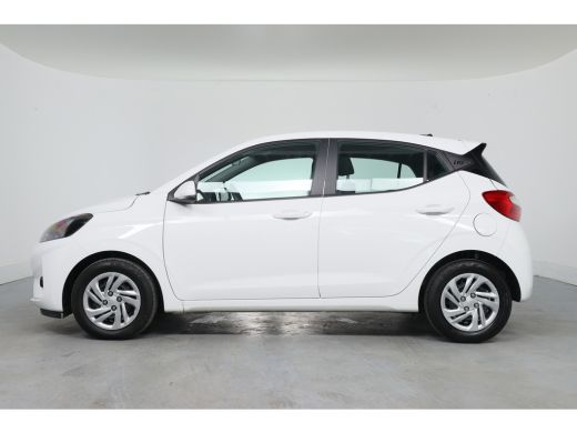 Hyundai i10 1.0 Comfort | Airco | Bestuurdersstoel in hoogte verstelbaar | Bluetooth telefoonvoorbereiding ActivLease financial lease
