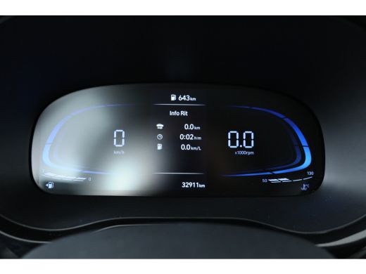 Hyundai i10 1.0 Comfort | Airco | Bestuurdersstoel in hoogte verstelbaar | Bluetooth telefoonvoorbereiding ActivLease financial lease