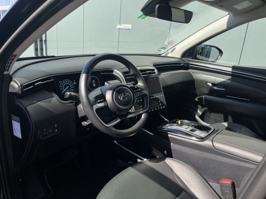 Hyundai Tucson 1.6 T-GDI 265pk PHEV Premium 4WD | Leder | Carplay | Climate | Keyless | Navigatie | Elek. Klep |... ActivLease financial lease