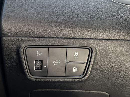 Hyundai Tucson 1.6 T-GDI 265pk PHEV Premium 4WD | Leder | Carplay | Climate | Keyless | Navigatie | Elek. Klep |... ActivLease financial lease