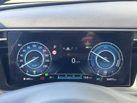 Hyundai Tucson 1.6 T-GDI 265pk PHEV Premium 4WD | Leder | Carplay | Climate | Keyless | Navigatie | Elek. Klep |... ActivLease financial lease