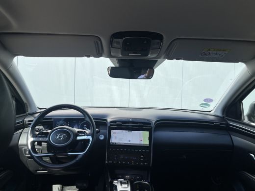 Hyundai Tucson 1.6 T-GDI 265pk PHEV Premium 4WD | Leder | Carplay | Climate | Keyless | Navigatie | Elek. Klep |... ActivLease financial lease
