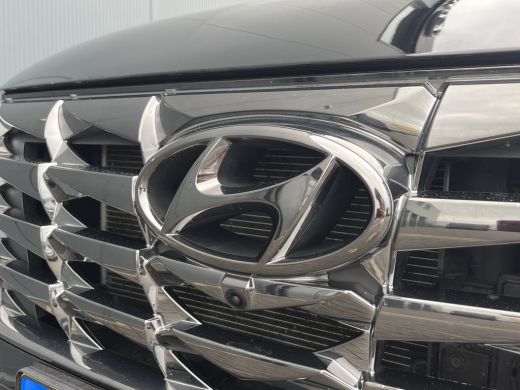 Hyundai Tucson 1.6 T-GDI 265pk PHEV Premium Sky 4WD | Leder | Carplay | Climate | Keyless | Navigatie | Elek. Kl... ActivLease financial lease
