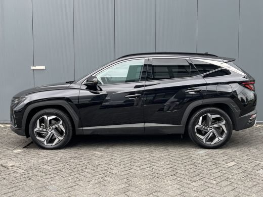 Hyundai Tucson 1.6 T-GDI 265pk PHEV Premium Sky 4WD | Leder | Carplay | Climate | Keyless | Navigatie | Elek. Kl... ActivLease financial lease