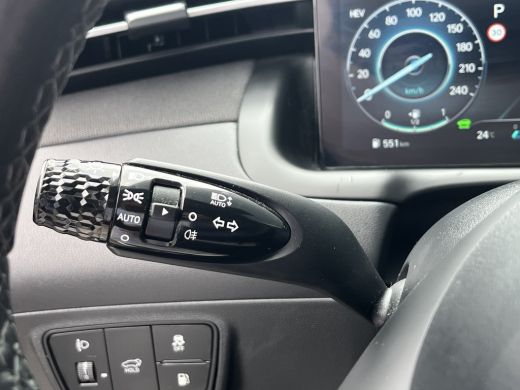 Hyundai Tucson 1.6 T-GDI 265pk PHEV Premium Sky 4WD | Leder | Carplay | Climate | Keyless | Navigatie | Elek. Kl... ActivLease financial lease