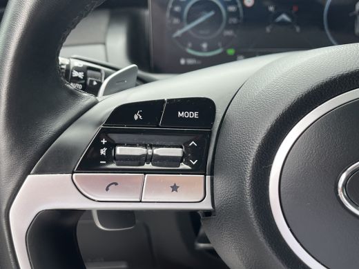 Hyundai Tucson 1.6 T-GDI 265pk PHEV Premium Sky 4WD | Leder | Carplay | Climate | Keyless | Navigatie | Elek. Kl... ActivLease financial lease