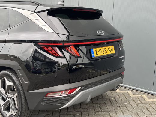 Hyundai Tucson 1.6 T-GDI 265pk PHEV Premium Sky 4WD | Leder | Carplay | Climate | Keyless | Navigatie | Elek. Kl... ActivLease financial lease
