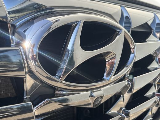 Hyundai Tucson 1.6 T-GDI 265pk PHEV Premium Sky 4WD | Leder | Carplay | Climate | Keyless | Navigatie | Elek. Kl... ActivLease financial lease