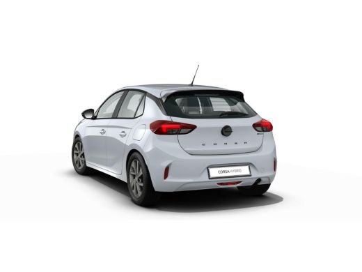 Opel Corsa Business Edition | Achteruitrijcamera | Dode hoek waarschuwing | Draadloze Apple Carplay en Andro... ActivLease financial lease