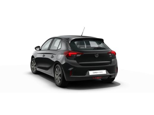 Opel Corsa | Dode hoek waarschuwing | Draadloze Apple Carplay en Android Auto | LED koplampen met LED dagrij... ActivLease financial lease