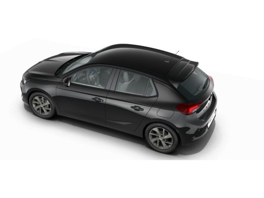 Opel Corsa | Dode hoek waarschuwing | Draadloze Apple Carplay en Android Auto | LED koplampen met LED dagrij... ActivLease financial lease
