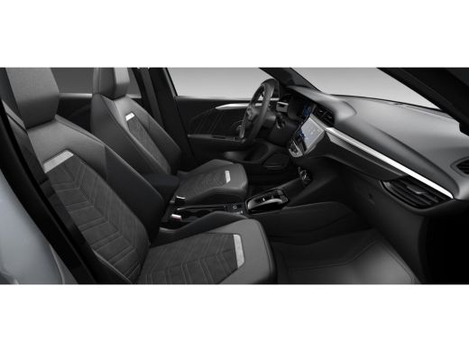 Opel Corsa GS | Adaptive Forward Lighting (AFL) | Dode hoek waarschuwing | Draadloze Apple Carplay en Androi... ActivLease financial lease